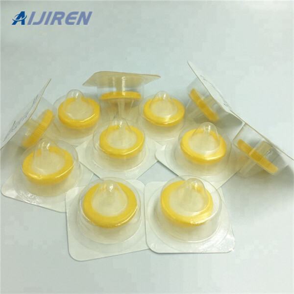 Top 10 Sterile Syringe Filter Bengal Liquid Chromatography